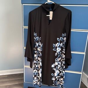 White House Black Market Dress